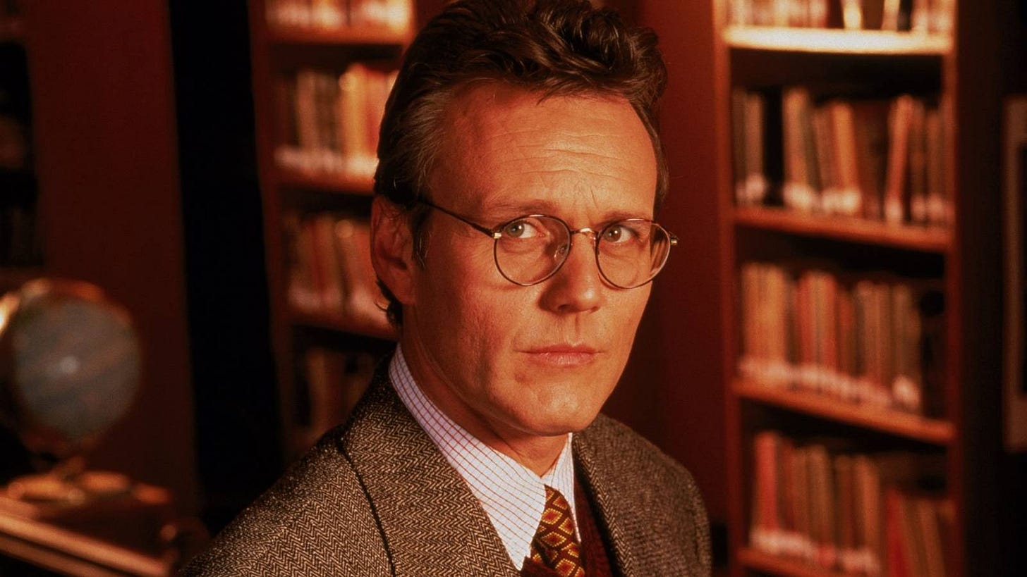 Buffy' and 'Ted Lasso' Star Anthony Head Dies Aged 72
