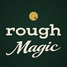 Rough Magic | Podcast & Newsletter