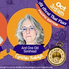 All About That Place, Pacific Edition » Talks by Cynthia Raleigh and Dr. Annette Laing