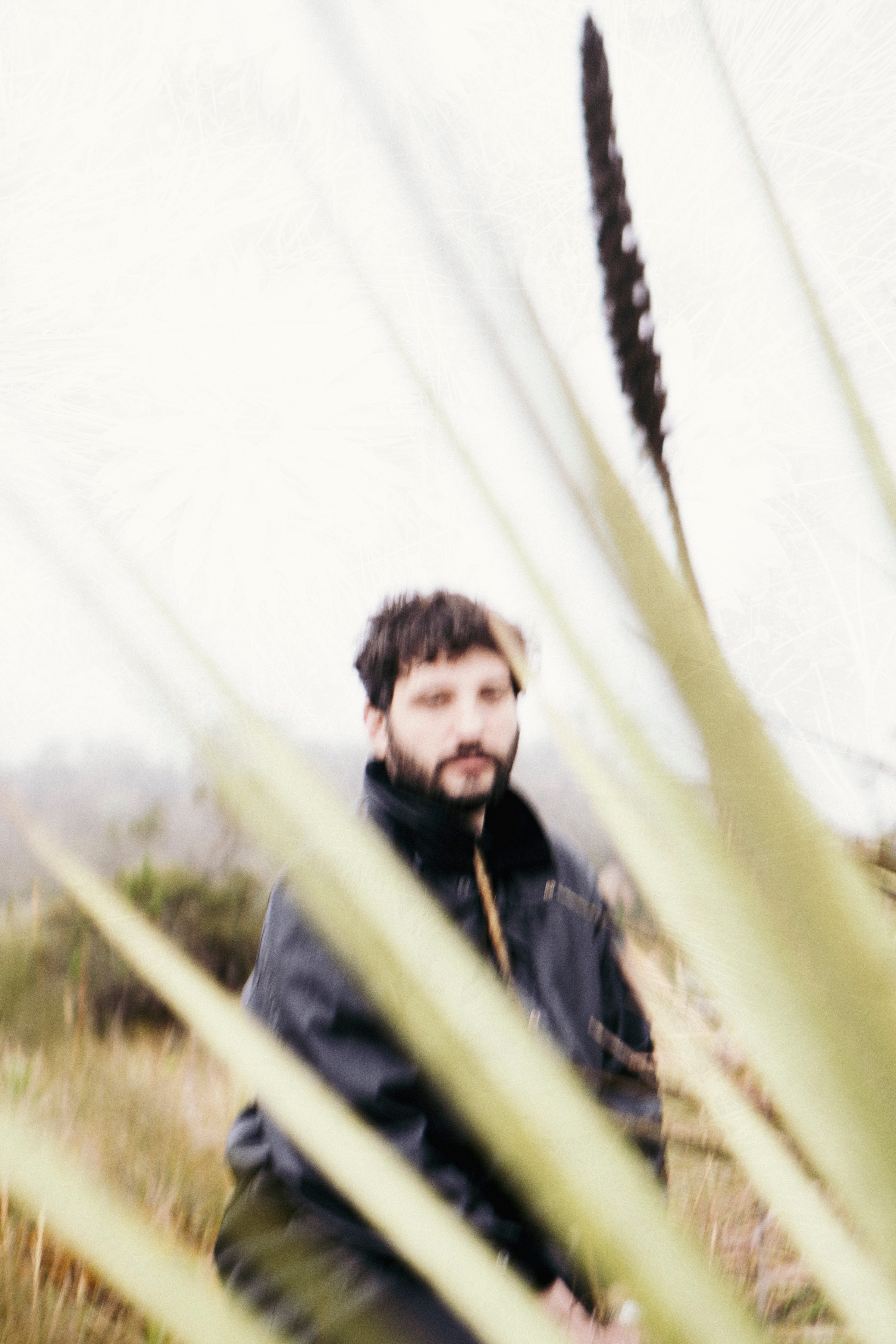 FR 166: Colombian Drone Mafia Is Imagining New Futures for Ambient