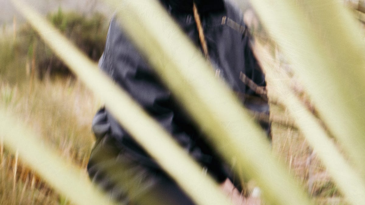 FR 166: Colombian Drone Mafia Is Tending the Flowers