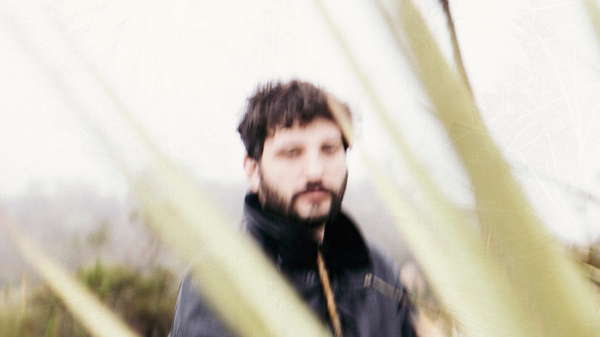 FR 166: Colombian Drone Mafia Is Imagining New Futures for Ambient