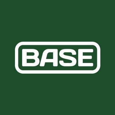 X avatar for @basepowerco