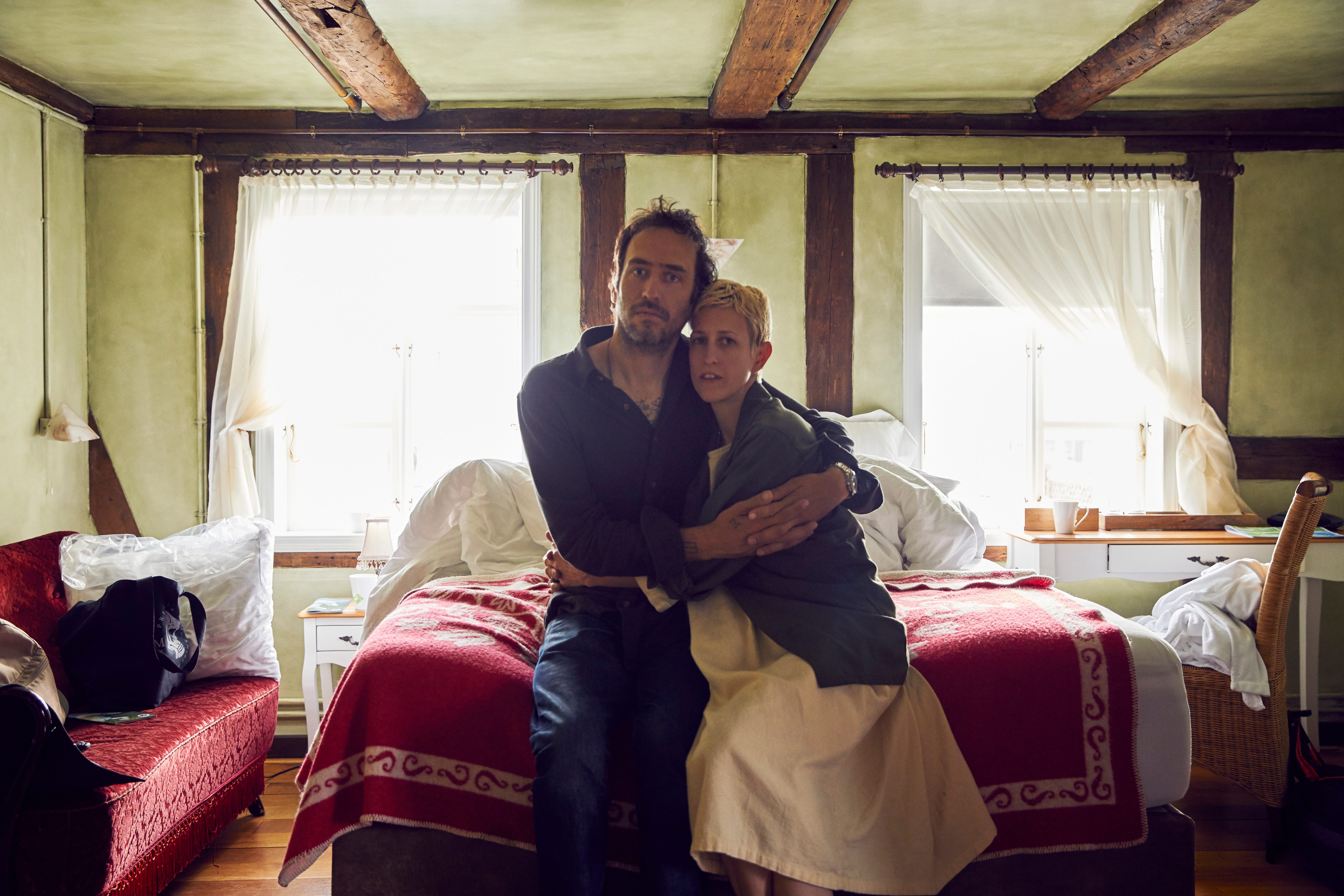 Life and times of Day19