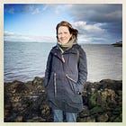 Artist Interviews #8 - Kirsty Lockhart