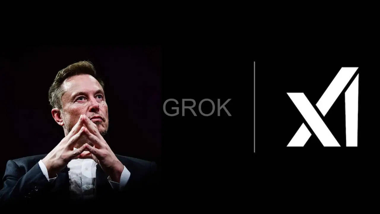 Elon Musk shares an update on Grok 3: For a short time, it is…. - The Times  of India