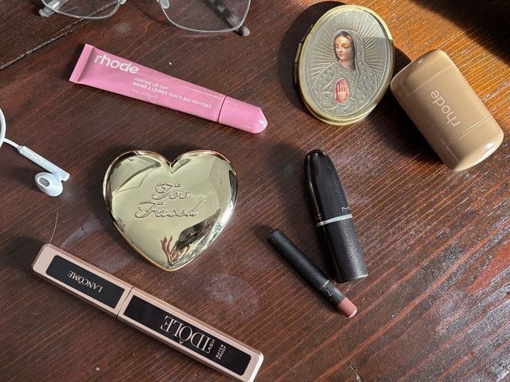 Image d’Épingle Story