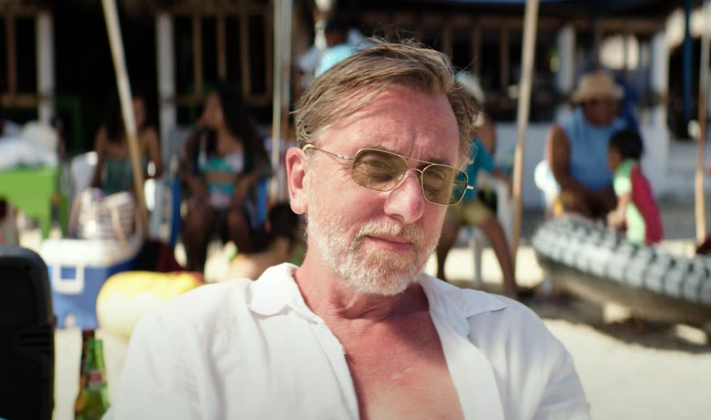 Sundown Trailer: Tim Roth Stars in Michel Franco&#39;s Film | IndieWire