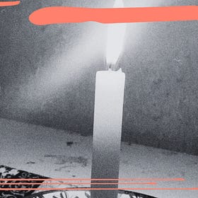 Tá Todo Mundo Tentando: andar com fé