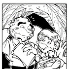 Chapter 13: Sins of the Father