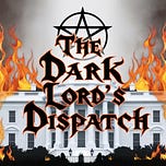 Intelligence Bulletin from Author Daniel P. Douglas