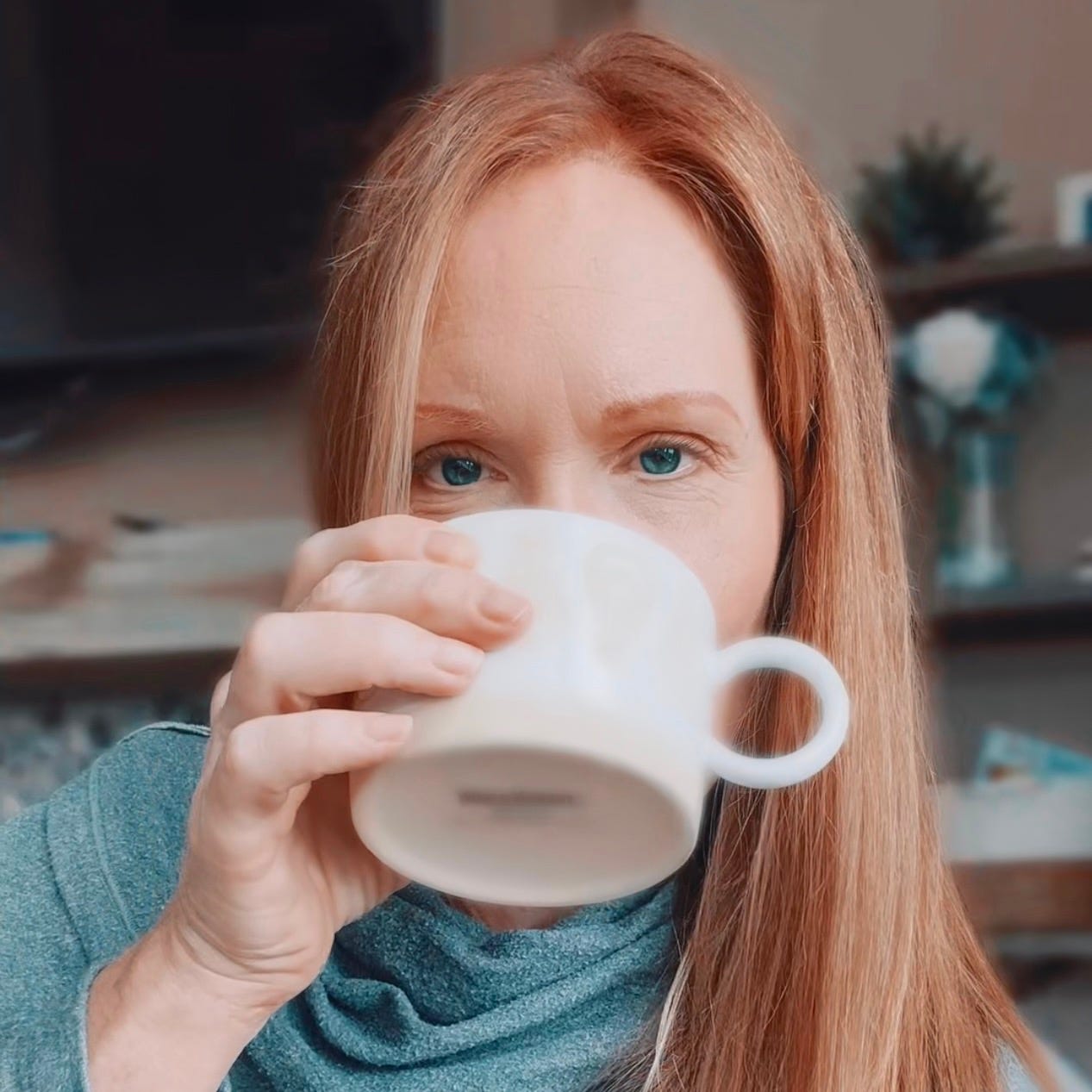 Attune & Align: The Relational Journal