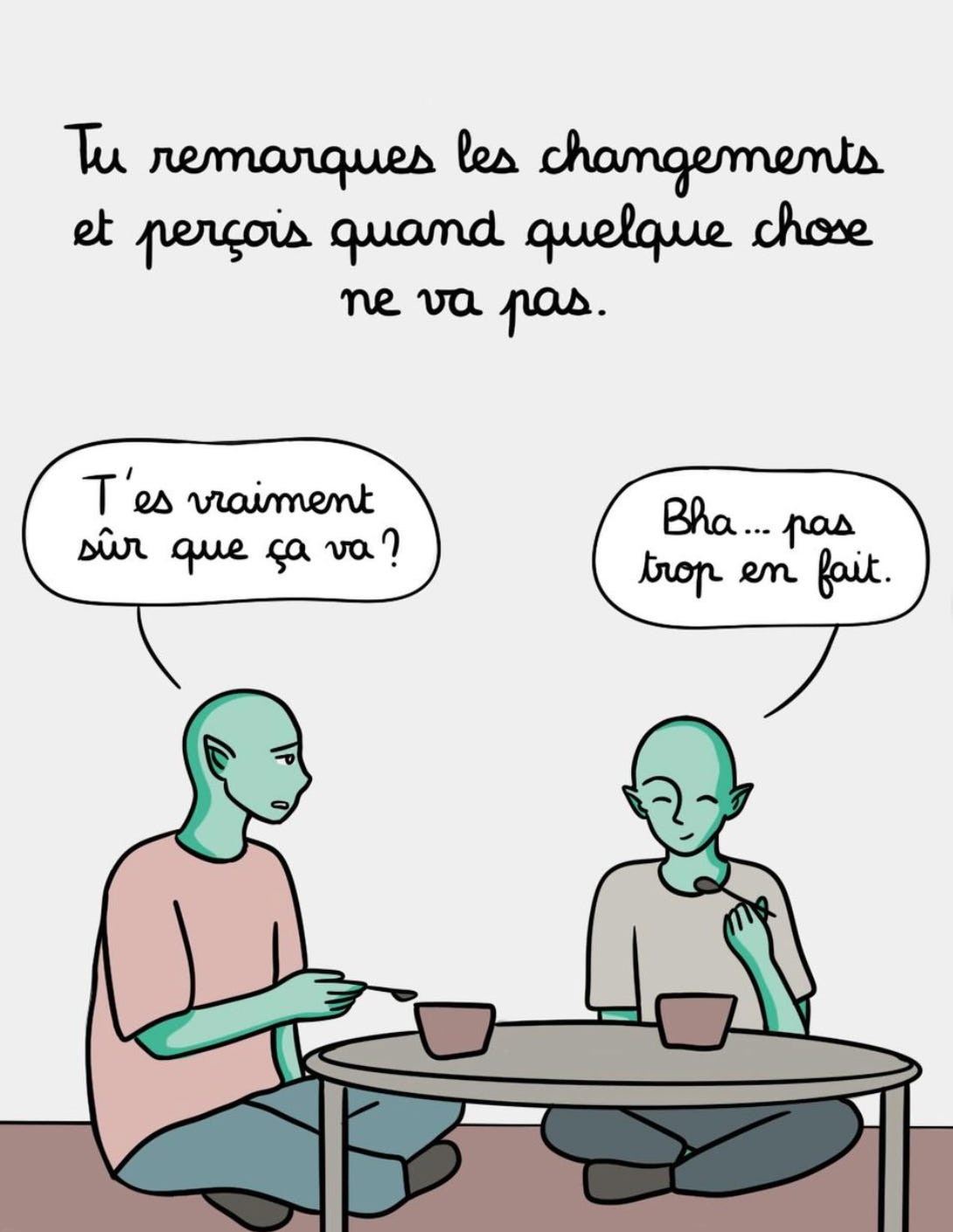 Hypersensibilité (épisode 2) - by Amandine 🦦, image size:1090x1410