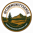 Community Sense's avatar