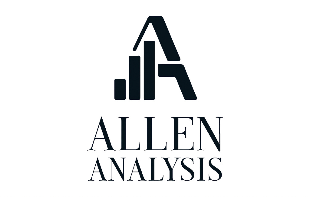 The AllenAnalysis Black Friday Briefing