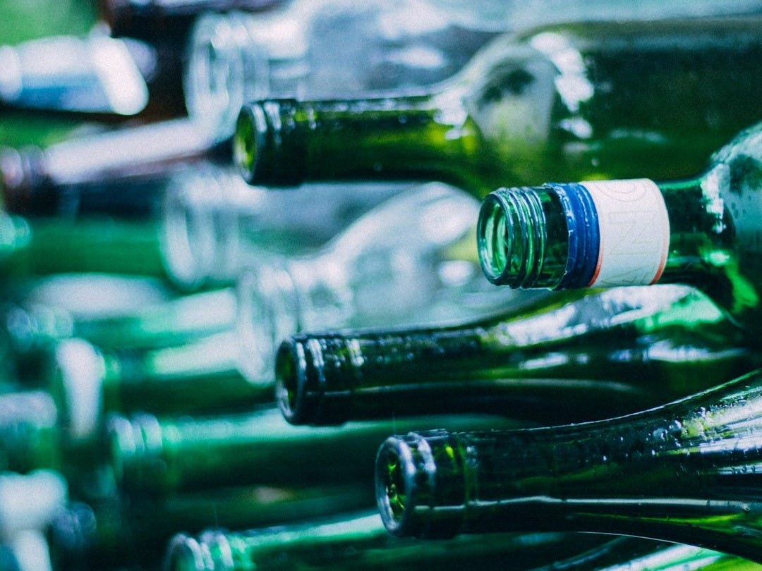 2027 : la consigne pour tous ? Le pari écologique de la France