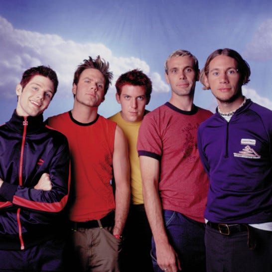 Audio Adrenaline’s Former Frontman Teases New Music Using AI To Recreate His Voice