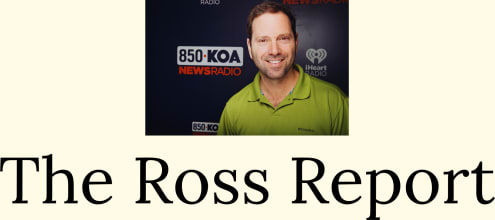 The Ross Report