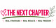 The Next Chapter
