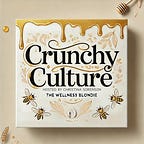 The Wellness Blondie