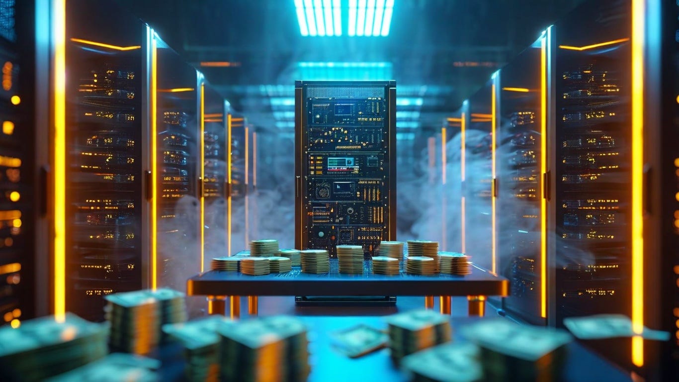 Tech Convergence Investment Opportunity Tech Convergence Investment Opportunity