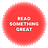 Read Something Great
