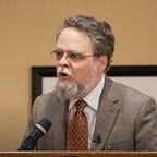 Tradition and Sanity