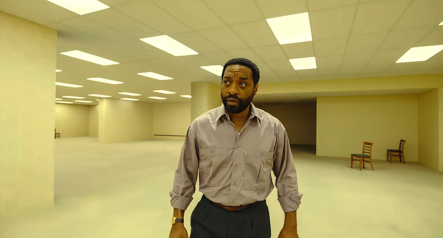 Backrooms' Crosses $100M to Be A24's Biggest Movie at Domestic Box Office Backrooms' Crosses $100M to Be A24's Biggest Movie at Domestic Box Office