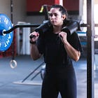 Back Squats With a Straight Bar vs Safety Squat Bar