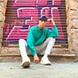 Javier Ángel Romeo Benítez's avatar