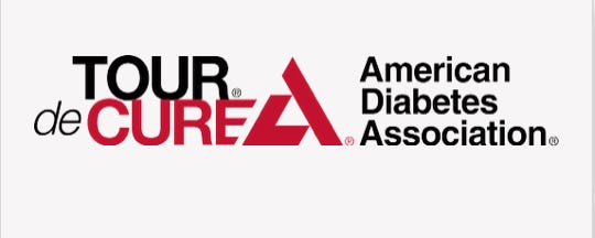A Pause for a Cause: American Diabetes Association Ride. A Pause for a Cause: American Diabetes Association Ride.