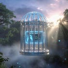 The Digital Cage: 2026 Is the Year They Stopped Hiding It