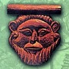 Index Page, "The Opening of Khazaria", historical section, 5 chapters