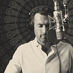 Aaron Lazar’s Impossible Dream