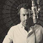 Aaron Lazar’s Impossible Dream