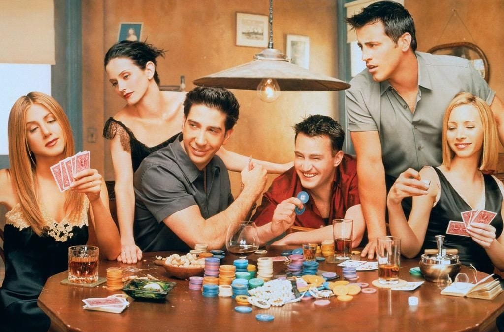 The Friendship Recession: What Happened to 