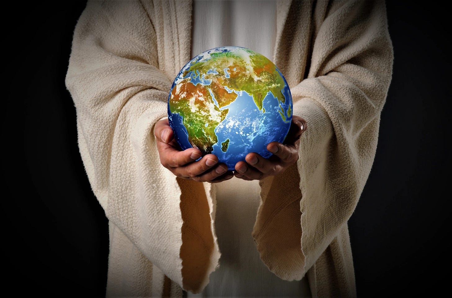 God’s guidance on leaders