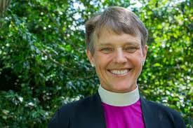 How Bishop Mariann Edgar Budde would ...