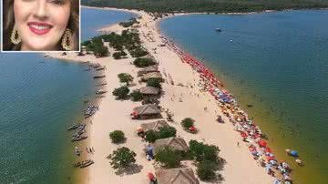 Reprodução/Redes Sociais