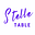 Stelle Table: Food & Thoughts's avatar