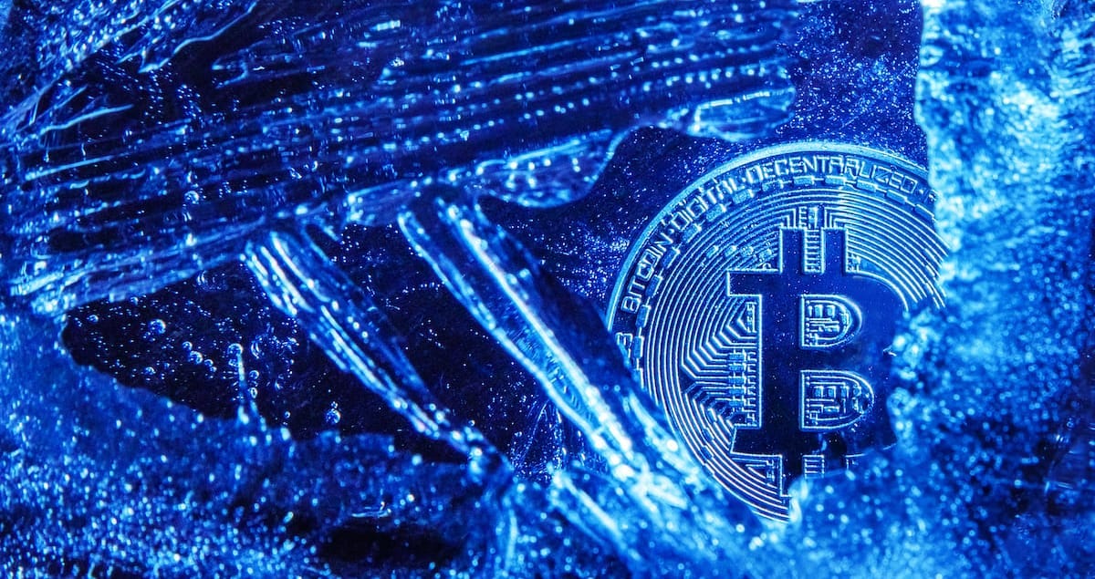 What Is Crypto Winter? | Built In