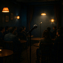 Logo for Colaboraciones / Micro abierto 