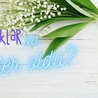 eylül'ün ardından...