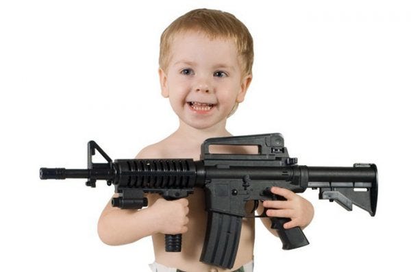 gun control for babies – PLAYS | TV | BAKED GOODS | FORCED MOMENTS | NC IN  LA