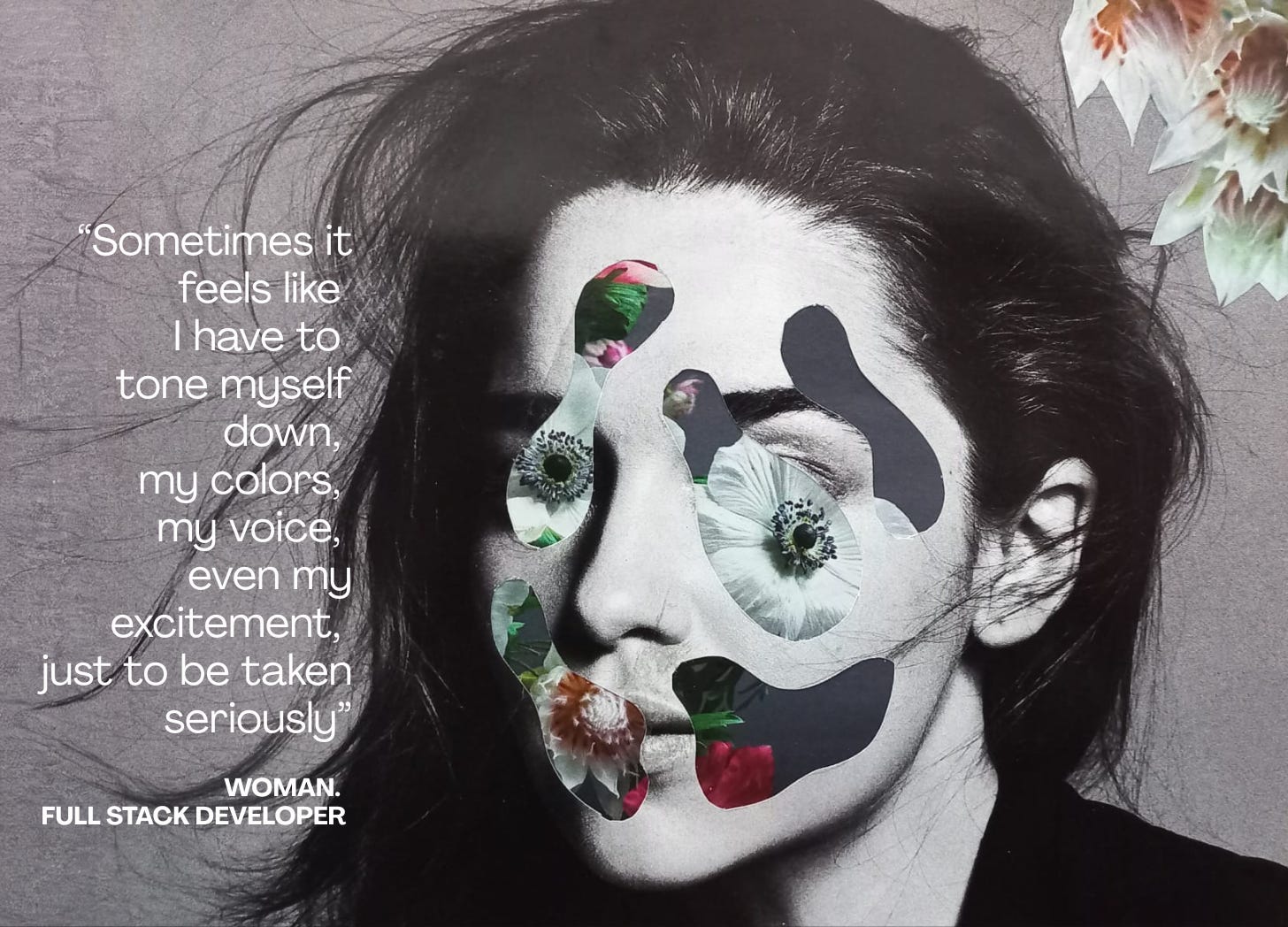 Challenging Stereotypes in Tech Through Feminist Art