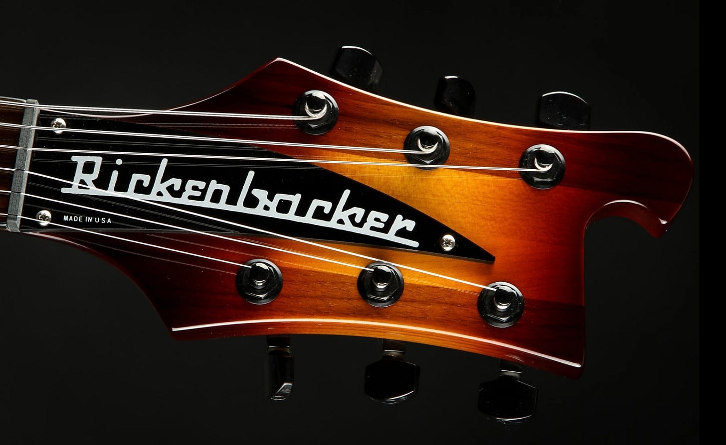 Overview: The 90th Anniversary Models - by Andy White