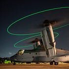 Pentagon Addresses Return Of V-22 Osprey To Service, Humanitarian Aid And New Temporary Port/Pier In Gaza