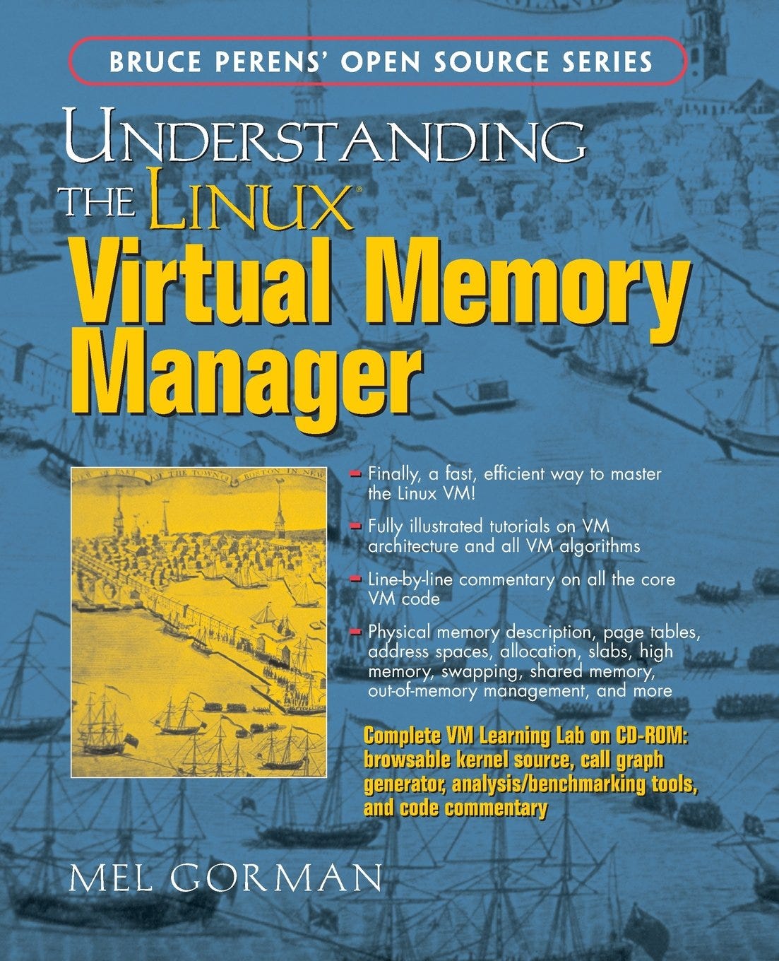 My Top 15 OS Books: Theory, Implementation & Systems Programming