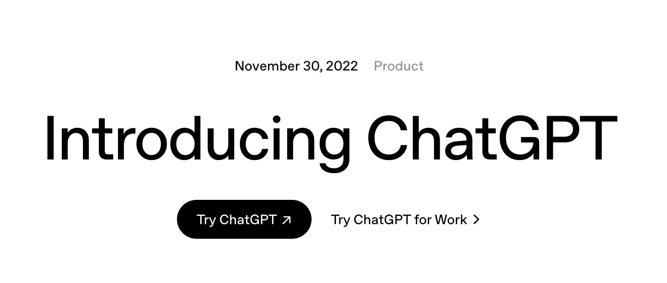 About how to ai