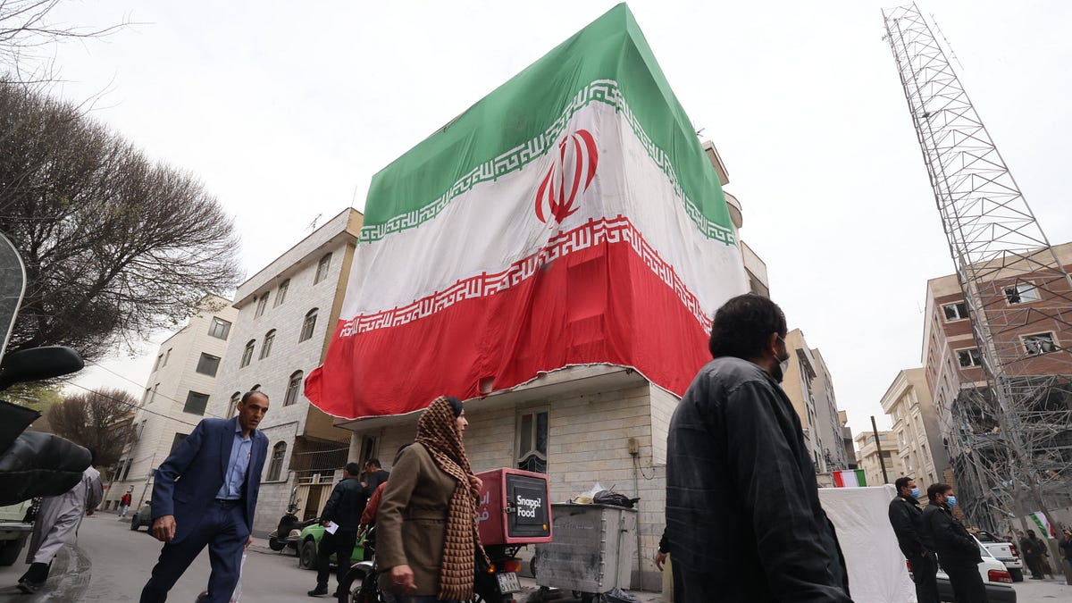 My Friend in Iran Isn’t Happy About the Ceasefire